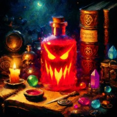 Potion Party