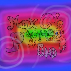 Max G's Psychedelic Pond