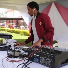 Dj Riz-mo Kenya