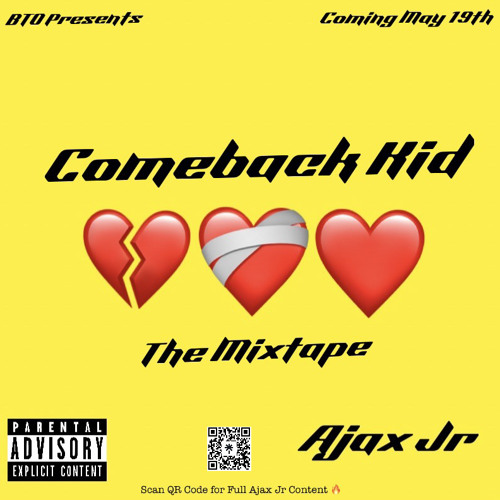 Testimony Ajax Jr. x GTB Wayne