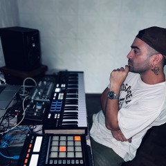 Roland Clark - What The Fuck (Julio Binci Remix)[UNRELEASED] [FREE]