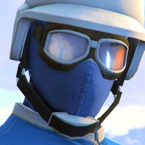 Blue Bionic’s avatar