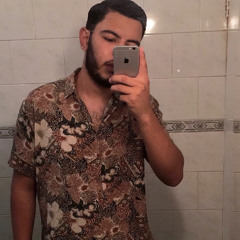 Nahum Carlos Aguirre