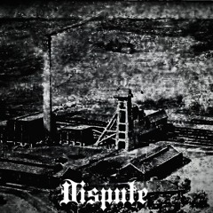Dispute_Band_Offical