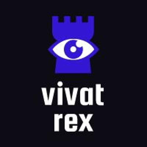 Salvete Rex’s avatar