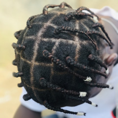 Speedy Blacky Bink's