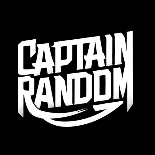 Captain Random’s avatar