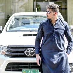 Fasih Chaudhry