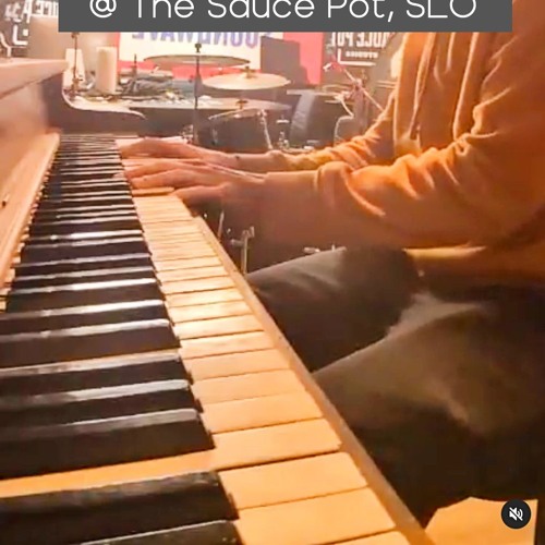 Music Is The Way prod by Steve [v3] (Apr 4)