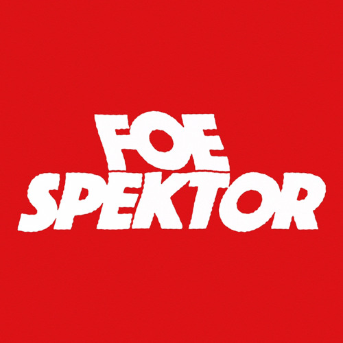 Foe Spektor’s avatar