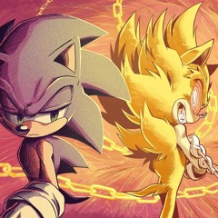 Stream Super Sonic.exe music  Listen to songs, albums, playlists for free  on SoundCloud