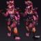 Glamrock Foxy