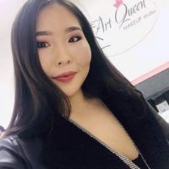 О. Цэрэндолгор