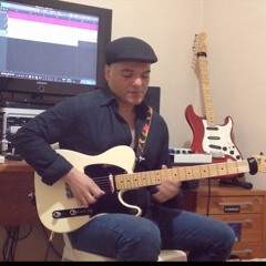 La Chica De Ipanema ( Cover )