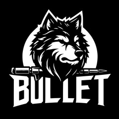 Miyagi & Эндшпиль - Look At The Scars • Bullet Remix Slowed+Reverb)