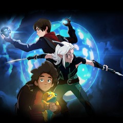 The Dragon Prince OST