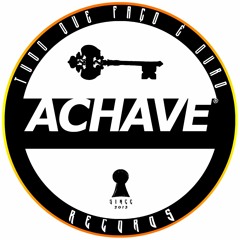 ACHAVE Oficial Music