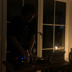 DJ Waschbecken