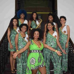 Instituto A Mulherada