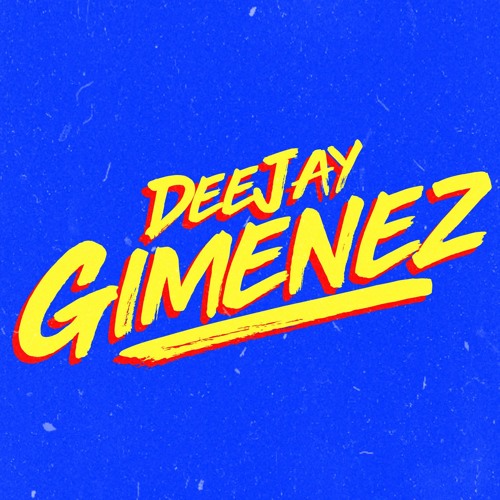 DJ Gimenez’s avatar