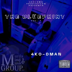 4KO-DMaN