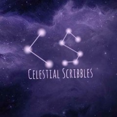 Celestial Scribbles