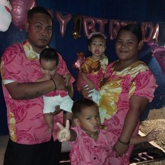 Haleyalimog's Family