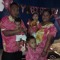 Haleyalimog's Family