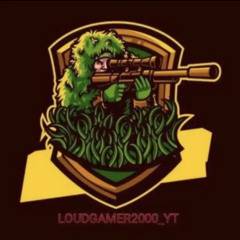 Loudgamer2000 YT