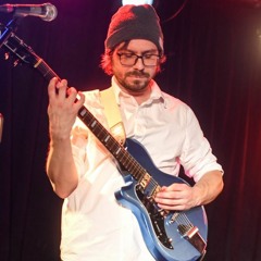 Dan Saul Daze