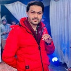 Rafaqat Sundhu