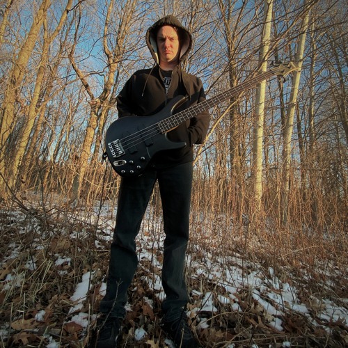 Stream Lone Wolf by CW Robinson Listen online for free on SoundCloud