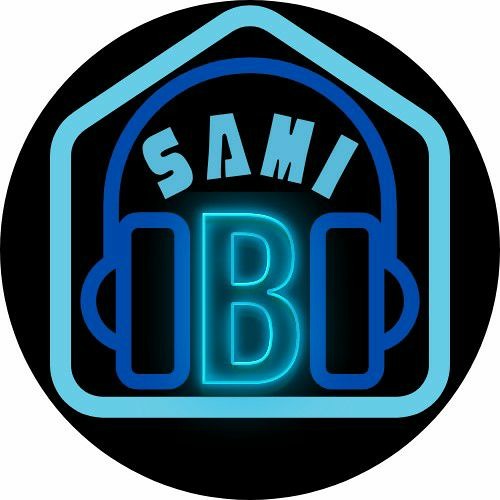 DJ SAMI B’s avatar
