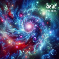 Unusual Cosmic Process