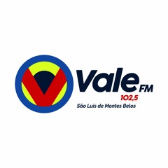 Rádio Vale FM 102,5