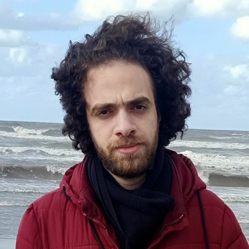 Sami Hasan’s avatar