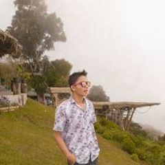 Fahmi Hidayat