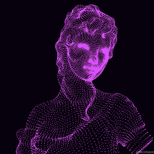 slowed to perfection’s avatar