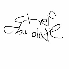 chef chocolate