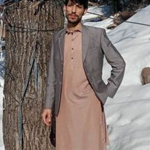 Suliman Khan’s avatar
