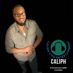 Caliph Scott - DJAtMoST