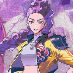 💜🎤˃͈◡˂͈Rumi˃͈◡˂͈🎤💜