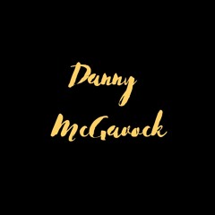 Danny McGavock