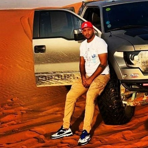 deep arabisque