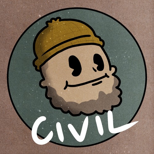 CIVIL’s avatar