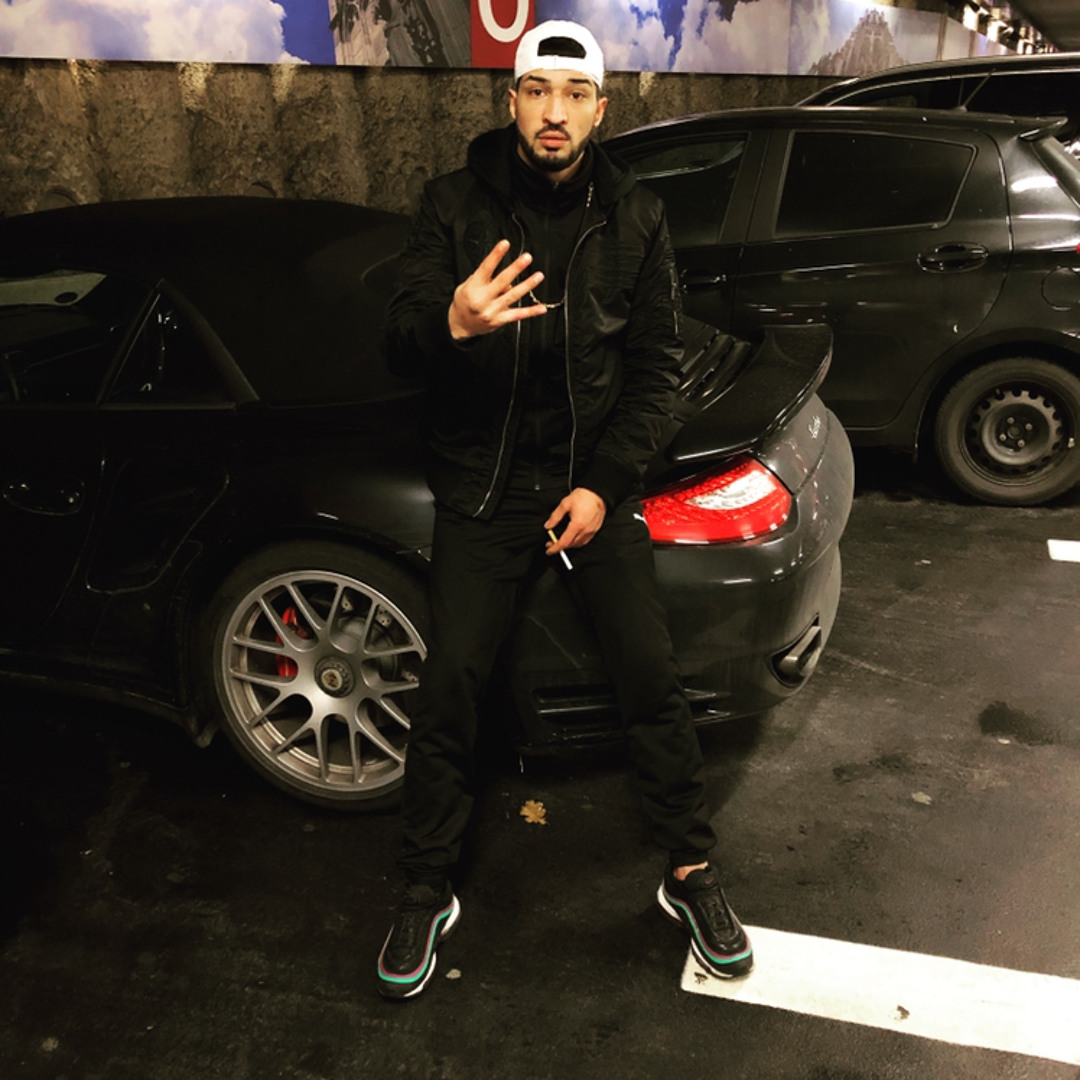 Stream Lucky 86 music | Listen to songs, albums, playlists for