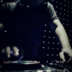 DJ Peanut