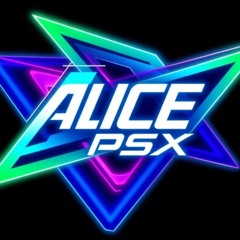 Dj Alice Psx