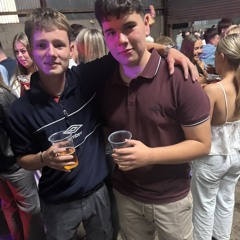 Jake Mchugh