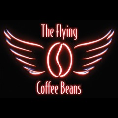 The Flying Coffee Beans